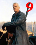 Christopher Lambert Pre-order Film and Comic Con Glasgow 2026 FCCG2026