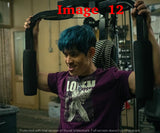 Christopher Chung Pre-order London Comic Con Spring LCCS2026