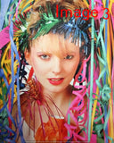 Clare Grogan Pre-order Collectormania CMMKOCT2026