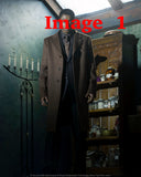 Conrad Coates Pre-order Destination2026
