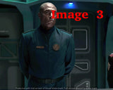 Conrad Coates Pre-order Destination2026