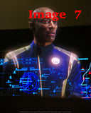 Conrad Coates Pre-order Destination2026