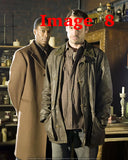 Conrad Coates Pre-order Destination2026