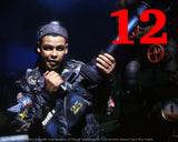 Craig Charles Pre-order London Comic Con Spring 2026 LCCS2026