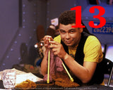 Craig Charles Pre-order London Comic Con Spring 2026 LCCS2026