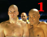 Craig Charles Pre-order London Comic Con Spring 2026 LCCS2026