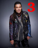 Craig Charles Pre-order London Comic Con Spring 2026 LCCS2026