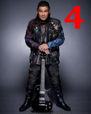 Craig Charles Pre-order London Comic Con Spring 2026 LCCS2026