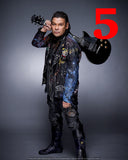 Craig Charles Pre-order London Comic Con Spring 2026 LCCS2026