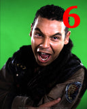 Craig Charles Pre-order London Comic Con Spring 2026 LCCS2026