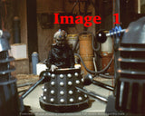 David Gooderson Pre-order Film and Comic Con Cardiff 2026 FCCC2026