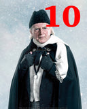 David Bradley Pre-order London Comic Con Spring LCCS2026
