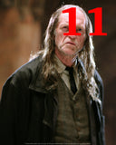 David Bradley Pre-order London Comic Con Spring LCCS2026