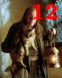 David Bradley Pre-order London Comic Con Spring LCCS2026
