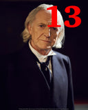 David Bradley Pre-order London Comic Con Spring LCCS2026
