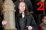 David Bradley Pre-order London Comic Con Spring LCCS2026