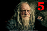 David Bradley Pre-order London Comic Con Spring LCCS2026