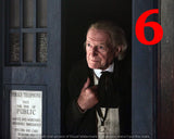 David Bradley Pre-order London Comic Con Spring LCCS2026