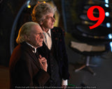 David Bradley Pre-order London Comic Con Spring LCCS2026