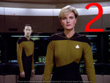 Denise Crosby Pre-order Destination2026