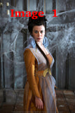 Eve Myles Pre-order Film and Comic Con Cardiff 2026 FCCC2026