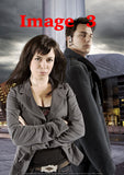 Eve Myles Pre-order Film and Comic Con Cardiff 2026 FCCC2026