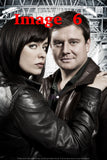 Eve Myles Pre-order Film and Comic Con Cardiff 2026 FCCC2026