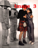 Frazer Hines & Wendy Padbury DOUBLE SIGNED 10x8 Pre-order Film and Comic Con Glasgow 2026 FCCG2026