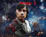 Frazer Hines Pre-order Film and Comic Con Glasgow FCCG2026