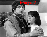 Frazer Hines Pre-order Film and Comic Con Glasgow FCCG2026