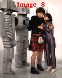 Frazer Hines Pre-order Film and Comic Con Glasgow FCCG2026