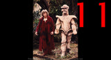 Graham Cole Pre-order London Film Fair November 2026 FFNOV26
