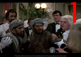 Graham Cole Pre-order London Film Fair November 2026 FFNOV26