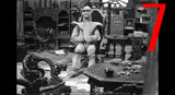 Graham Cole Pre-order London Film Fair November 2026 FFNOV26