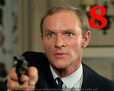Julien Glover Pre-order Film and Comic Con Cardiff 2026 FCCC2026