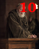 Julien Glover Pre-order Film and Comic Con Cardiff 2026 FCCC2026