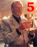 Julien Glover Pre-order Film and Comic Con Cardiff 2026 FCCC2026