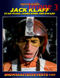 Jack Klaff Pre-order Collectormania CMMKOCT2026