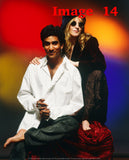 Jemma Redgrave Pre-order London Comic Con Spring LCCS2026