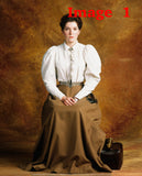 Jemma Redgrave Pre-order London Comic Con Spring LCCS2026