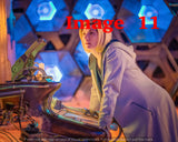 Jodie Whittaker Pre-order Film and Comic Con Glasgow 2026 FCCG2026