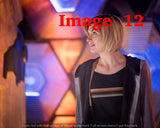 Jodie Whittaker Pre-order Film and Comic Con Glasgow 2026 FCCG2026