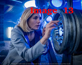 Jodie Whittaker Pre-order Film and Comic Con Glasgow 2026 FCCG2026