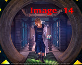 Jodie Whittaker Pre-order Film and Comic Con Glasgow 2026 FCCG2026