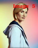 Jodie Whittaker Pre-order Film and Comic Con Glasgow 2026 FCCG2026