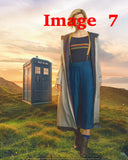 Jodie Whittaker Pre-order Film and Comic Con Glasgow 2026 FCCG2026