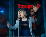 Jodie Whittaker Pre-order Film and Comic Con Glasgow 2026 FCCG2026