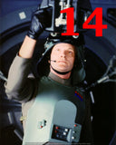 Julien Glover Pre-order Film and Comic Con Cardiff 2026 FCCC2026