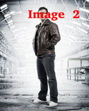 Kai Owen Pre-order Film and Comic Con Cardiff 2026 FCCC2026