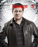 Kai Owen Pre-order Film and Comic Con Cardiff 2026 FCCC2026